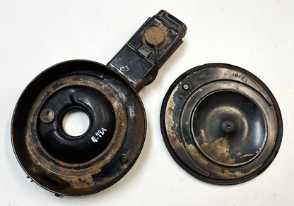 Filtro de aire para Jeep CJ 4.2, carburador de 2 cuerpos, 258 CJ5 CJ7 CJ8 [2] 