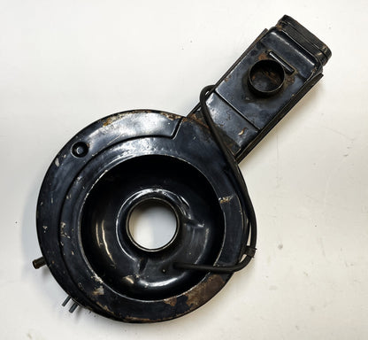Filtro de aire para Jeep CJ 4.2, carburador de 2 cuerpos, 258 CJ5 CJ7 CJ8 [2] 