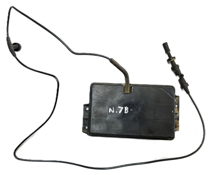 Líneas de vacío para control de calefacción de Jeep TJ Wrangler compatibles con control de climatización de modelos 99-04 