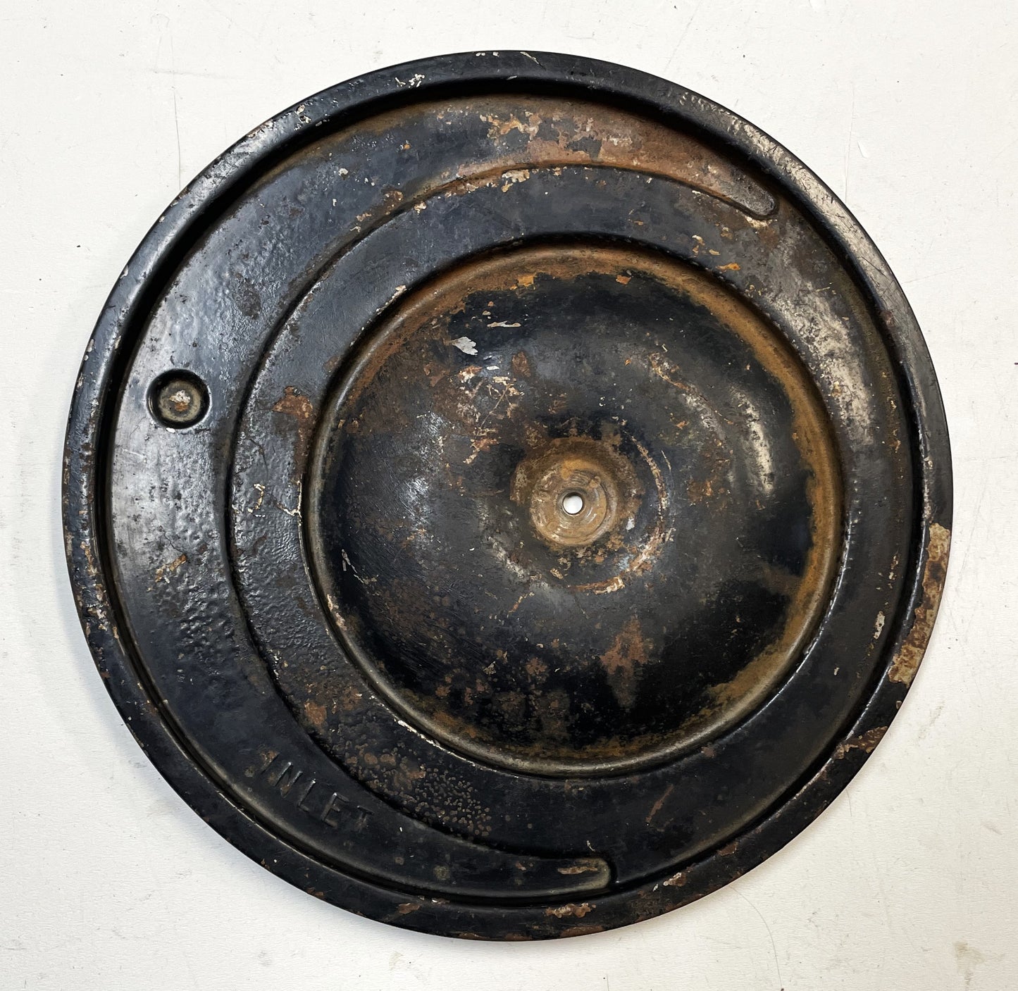 Filtro de aire para Jeep CJ 4.2, carburador de 2 cuerpos, 258 CJ5 CJ7 CJ8 [2] 