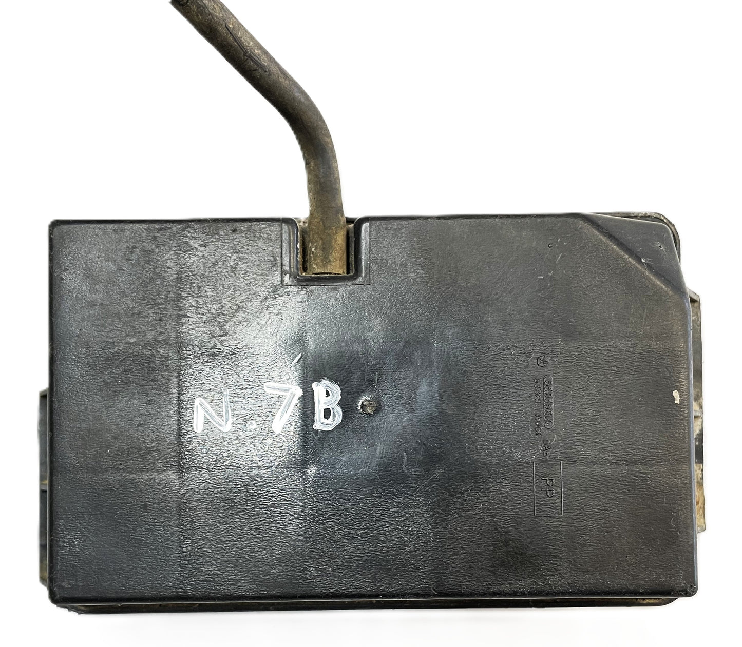 Líneas de vacío para control de calefacción de Jeep TJ Wrangler compatibles con control de climatización de modelos 99-04 