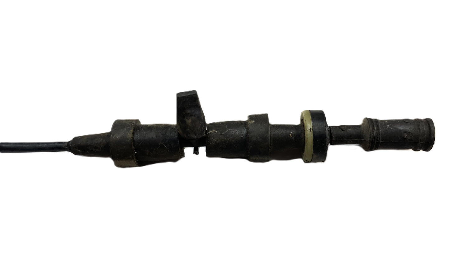 Líneas de vacío para control de calefacción de Jeep TJ Wrangler compatibles con control de climatización de modelos 99-04 