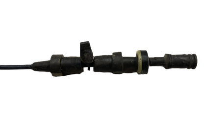 Líneas de vacío para control de calefacción de Jeep TJ Wrangler compatibles con control de climatización de modelos 99-04 