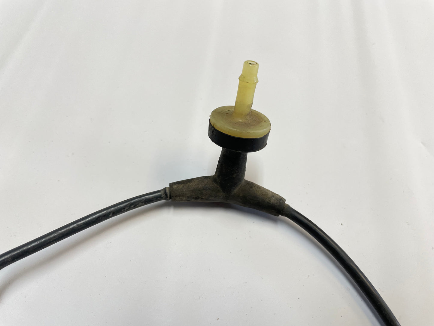 Líneas de vacío para control de calefacción de Jeep TJ Wrangler compatibles con control de climatización de modelos 99-04 