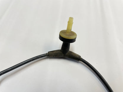 Líneas de vacío para control de calefacción de Jeep TJ Wrangler compatibles con control de climatización de modelos 99-04 