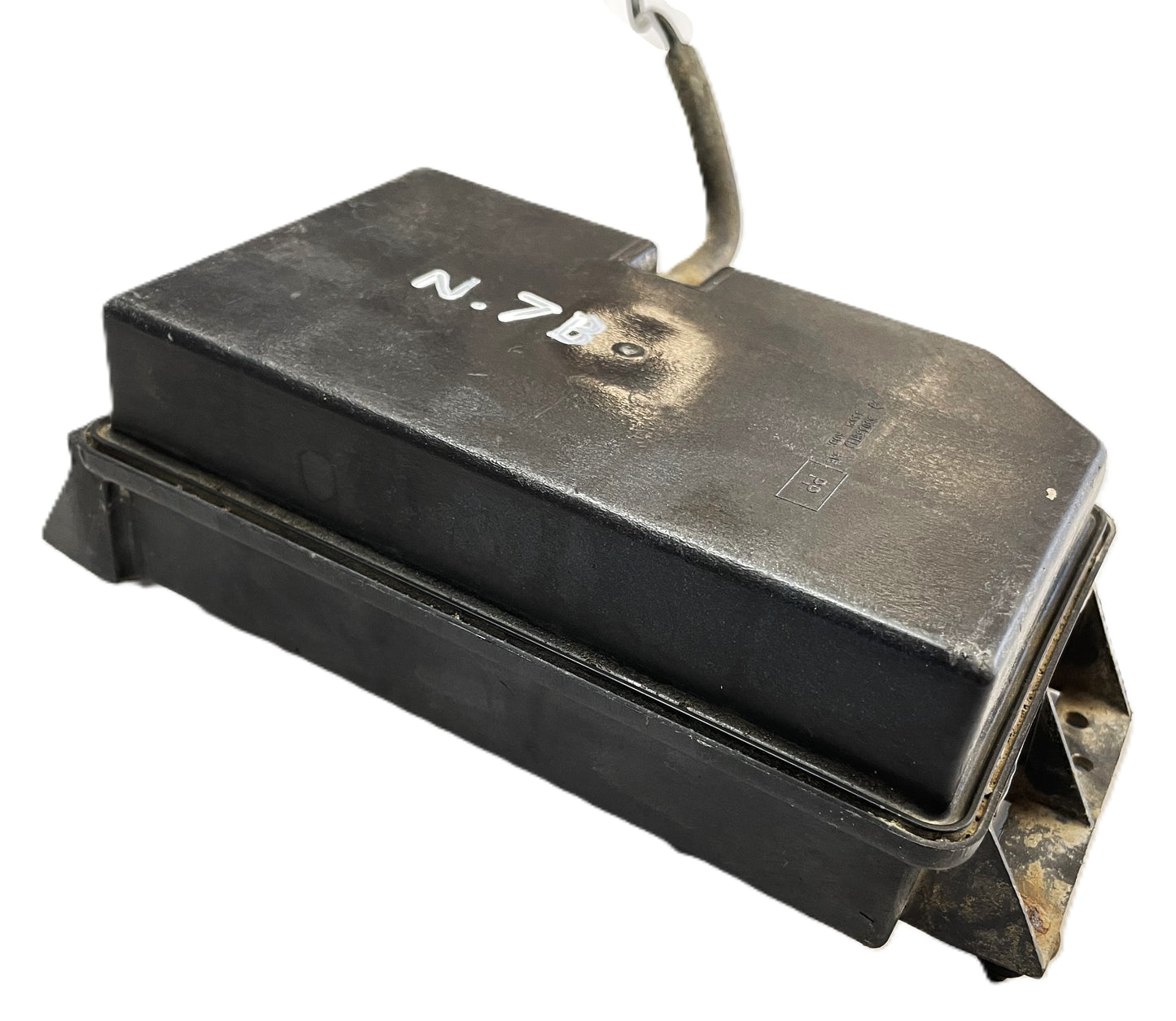 Líneas de vacío para control de calefacción de Jeep TJ Wrangler compatibles con control de climatización de modelos 99-04 