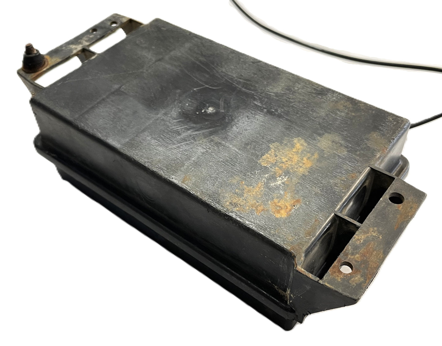 Líneas de vacío para control de calefacción de Jeep TJ Wrangler compatibles con control de climatización de modelos 99-04 