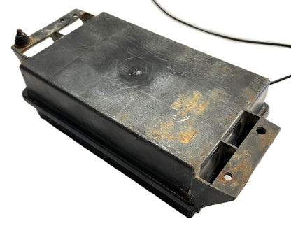 Líneas de vacío para control de calefacción de Jeep TJ Wrangler compatibles con control de climatización de modelos 99-04 