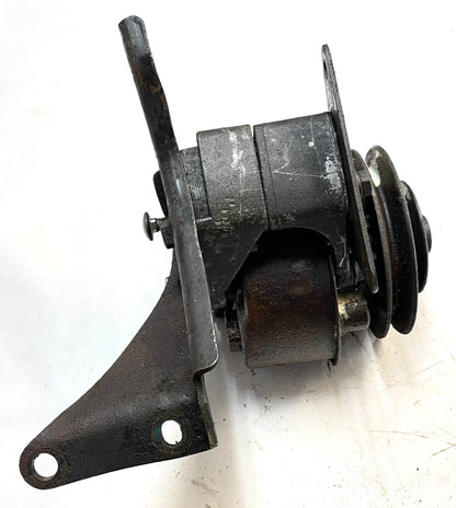 Soportes de bomba de dirección asistida Jeep CJ5 CJ7 YJ 4.2 Correa trapezoidal Wrangler 6 cilindros 258 