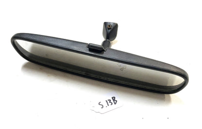 Espejo retrovisor con soporte para Jeep CJ CJ5 CJ7 CJ8 YJ Wrangler ENVÍO GRATIS 