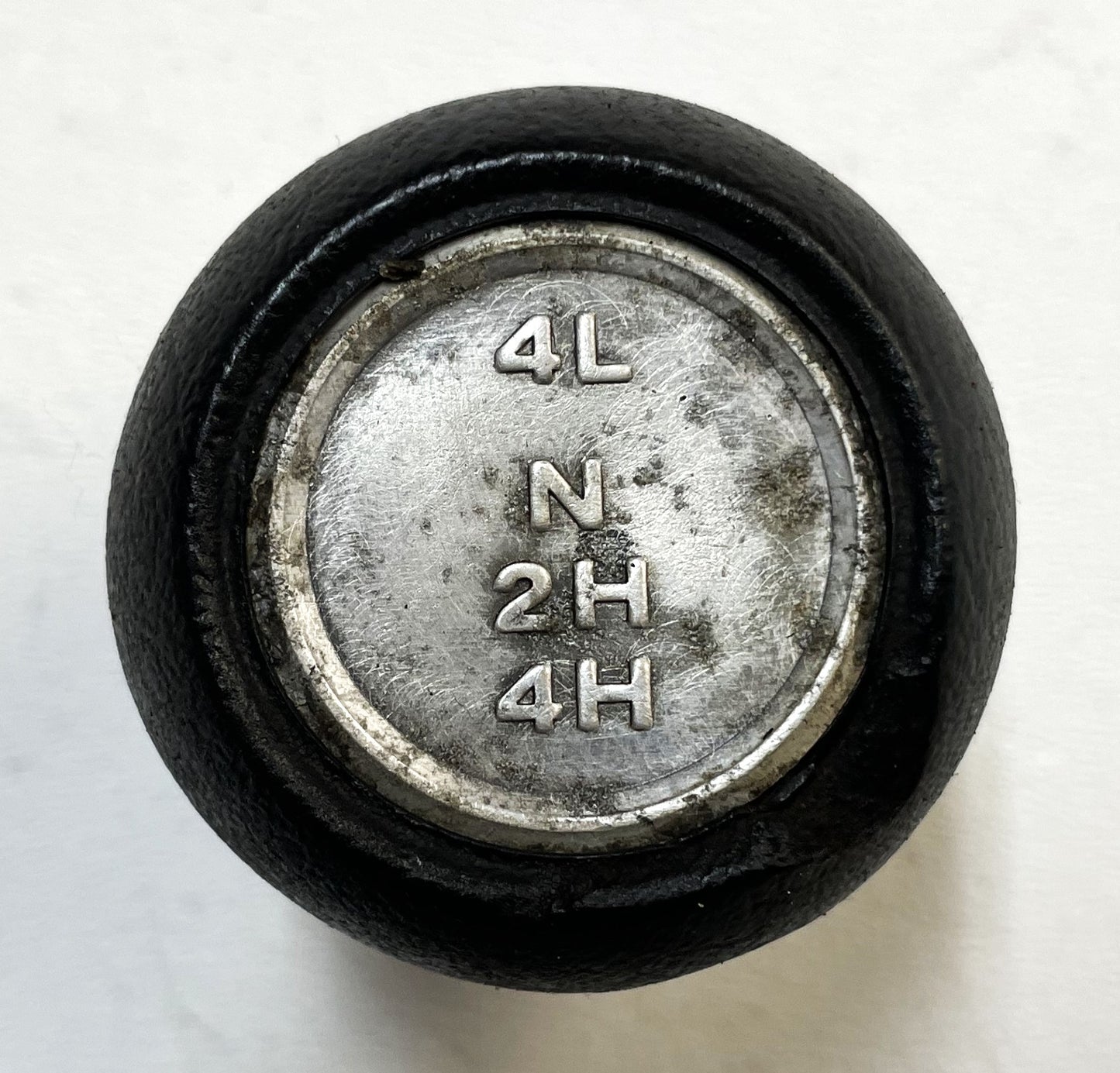 Dana 300 Transfer Case Shifter Knob Jeep CJ5 CJ7 J10 Cherokee FREE SHIP