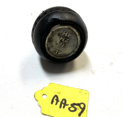 Dana 300 Transfer Case Shifter Knob Jeep CJ5 CJ7 J10 Cherokee FREE SHIP