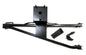 Jeep CJ Spare Tire Rack Carrier CJ7 CJ8 Factory Swing Away Modified Read Ad