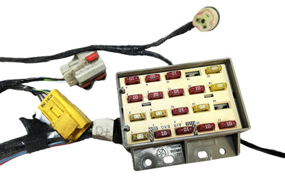 Cableado del arnés del tablero del Jeep TJ Wrangler P56009508AE ENVÍO GRATIS compatible con 99/00 