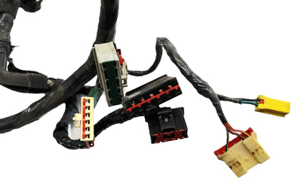 Cableado del arnés del tablero del Jeep TJ Wrangler P56009508AE ENVÍO GRATIS compatible con 99/00 