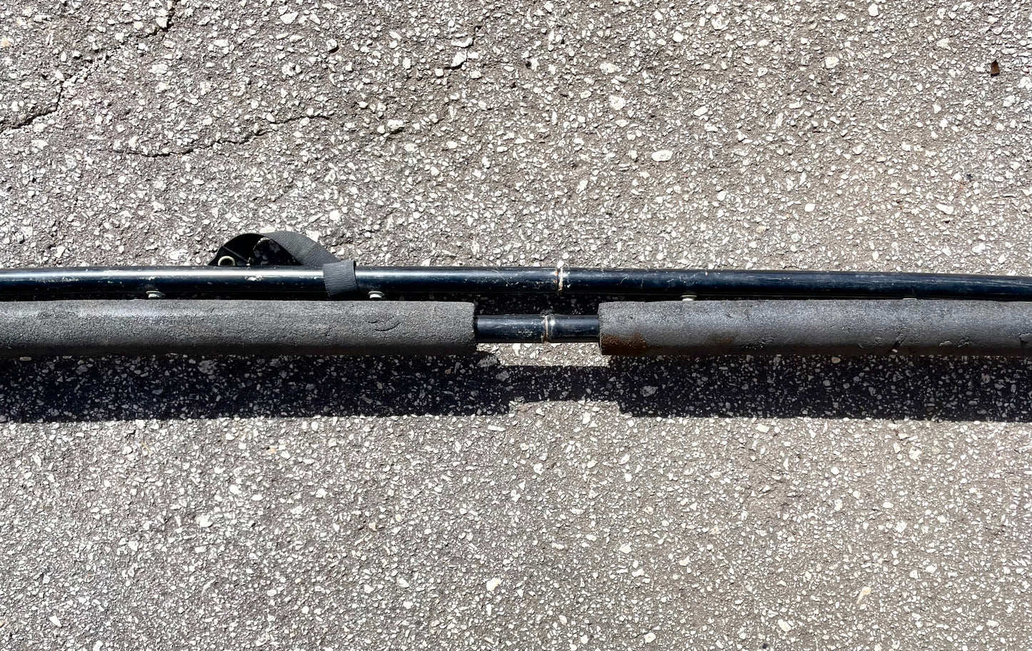 ¡Los marcos de las puertas con capota blanda del Jeep CJ7 YJ son un Wrangler de posventa de Bestop! 