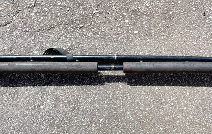 ¡Los marcos de las puertas con capota blanda del Jeep CJ7 YJ son un Wrangler de posventa de Bestop! 