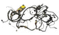 Arnés de cableado del motor Jeep TJ Wrangler 4.0, transmisión manual, cable P56010285AG