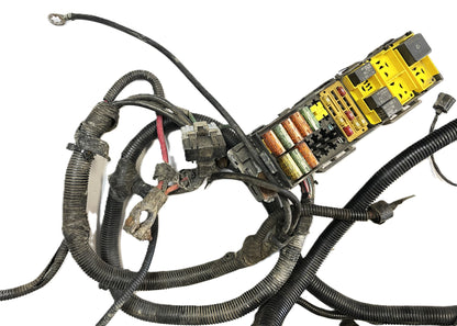 Arnés de cableado del motor Jeep TJ Wrangler 4.0, transmisión manual, cable P56010285AG