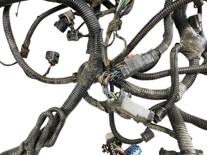 Arnés de cableado del motor Jeep TJ Wrangler 4.0, transmisión manual, cable P56010285AG