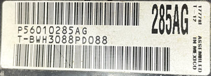 Arnés de cableado del motor Jeep TJ Wrangler 4.0, transmisión manual, cable P56010285AG