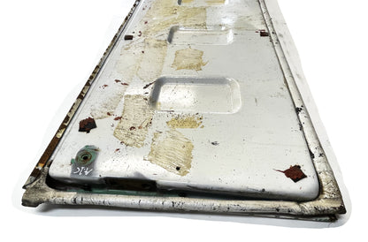 Jeep CJ tailgate factory 76-86 CJ7 CJ8  Rear Tail Gate white FREE SHIPPING