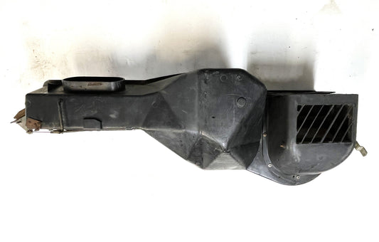 78-86 Jeep CJ Lower Heater Box Core Vent Assembly CJ5 CJ7 CJ8 Heat FREE SHIPPING