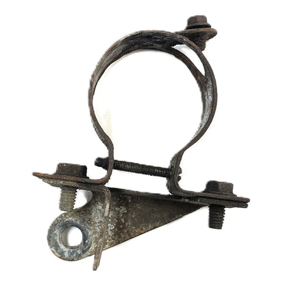 AMC Jeep V8 coil bracket 304 360 401 CJ5 CJ7 J10 Cherokee Wagoneer AMX Javelin