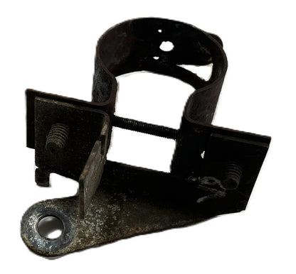 AMC Jeep V8 coil bracket 304 360 401 CJ5 CJ7 J10 Cherokee Wagoneer AMX Javelin