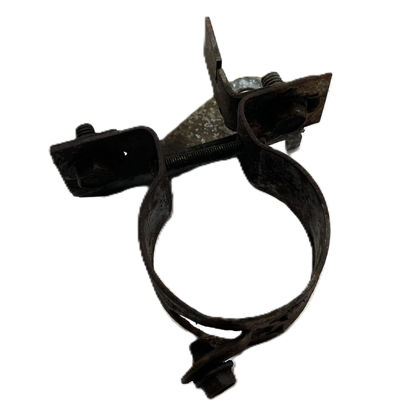 AMC Jeep V8 coil bracket 304 360 401 CJ5 CJ7 J10 Cherokee Wagoneer AMX Javelin