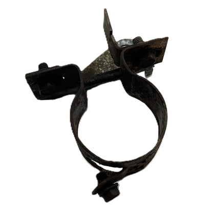 AMC Jeep V8 coil bracket 304 360 401 CJ5 CJ7 J10 Cherokee Wagoneer AMX Javelin