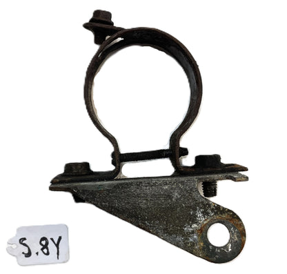 AMC Jeep V8 coil bracket 304 360 401 CJ5 CJ7 J10 Cherokee Wagoneer AMX Javelin