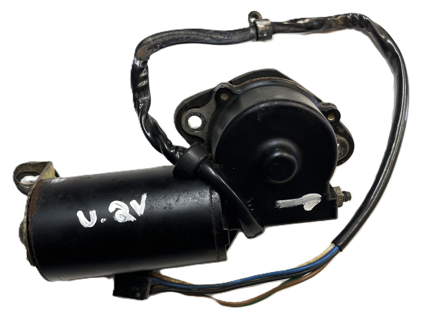 Motor limpiaparabrisas Jeep YJ SF8956030005 compatible con Wrangler 87-95 ENVÍO GRATIS 