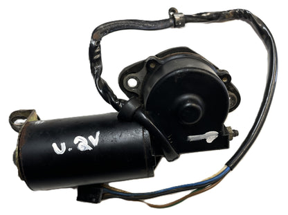 Motor limpiaparabrisas Jeep YJ SF8956030005 compatible con Wrangler 87-95 ENVÍO GRATIS 