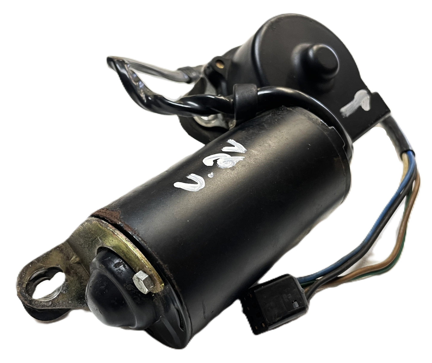 Motor limpiaparabrisas Jeep YJ SF8956030005 compatible con Wrangler 87-95 ENVÍO GRATIS 