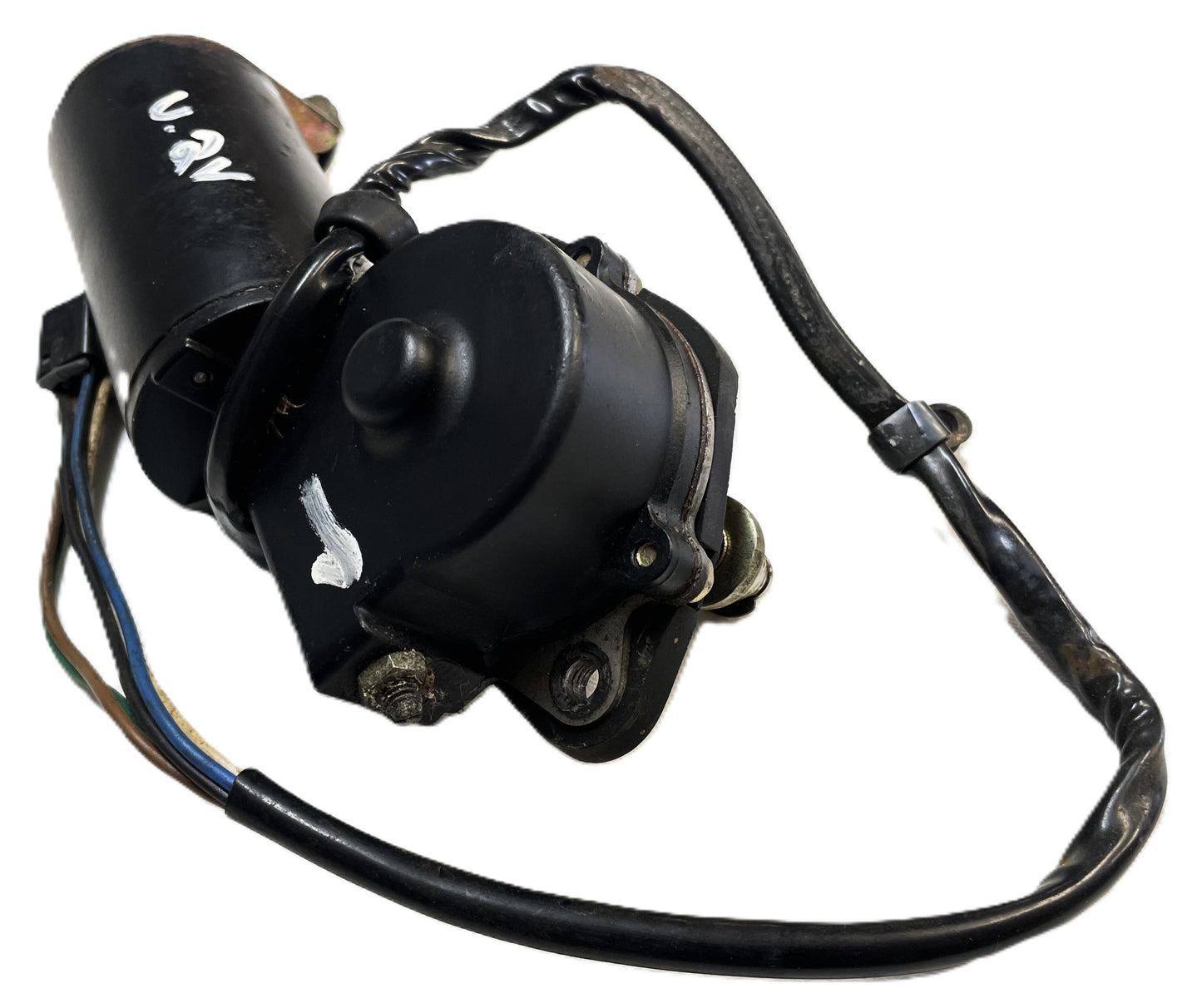 Motor limpiaparabrisas Jeep YJ SF8956030005 compatible con Wrangler 87-95 ENVÍO GRATIS 