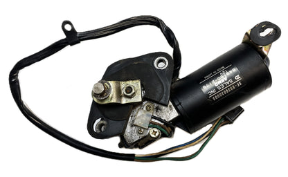 Motor limpiaparabrisas Jeep YJ SF8956030005 compatible con Wrangler 87-95 ENVÍO GRATIS 