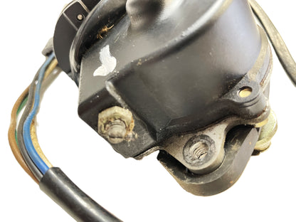 Motor limpiaparabrisas Jeep YJ SF8956030005 compatible con Wrangler 87-95 ENVÍO GRATIS 