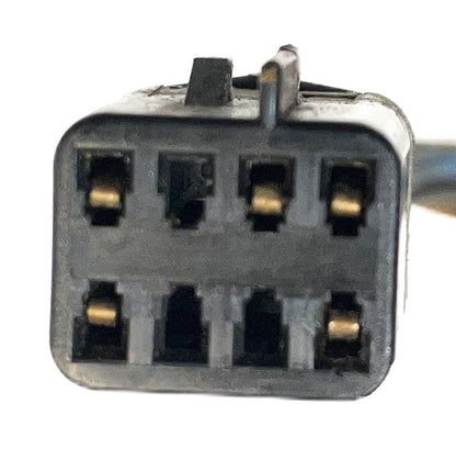 Motor limpiaparabrisas Jeep YJ SF8956030005 compatible con Wrangler 87-95 ENVÍO GRATIS 