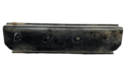 Inserto de moldura de banda de rodadura para estribo lateral de fábrica Jeep Wrangler YJ 87-95 OEM