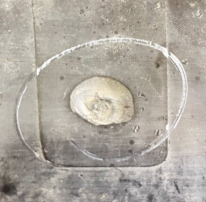 Inserto de moldura de banda de rodadura para estribo lateral de fábrica Jeep Wrangler YJ 87-95 OEM