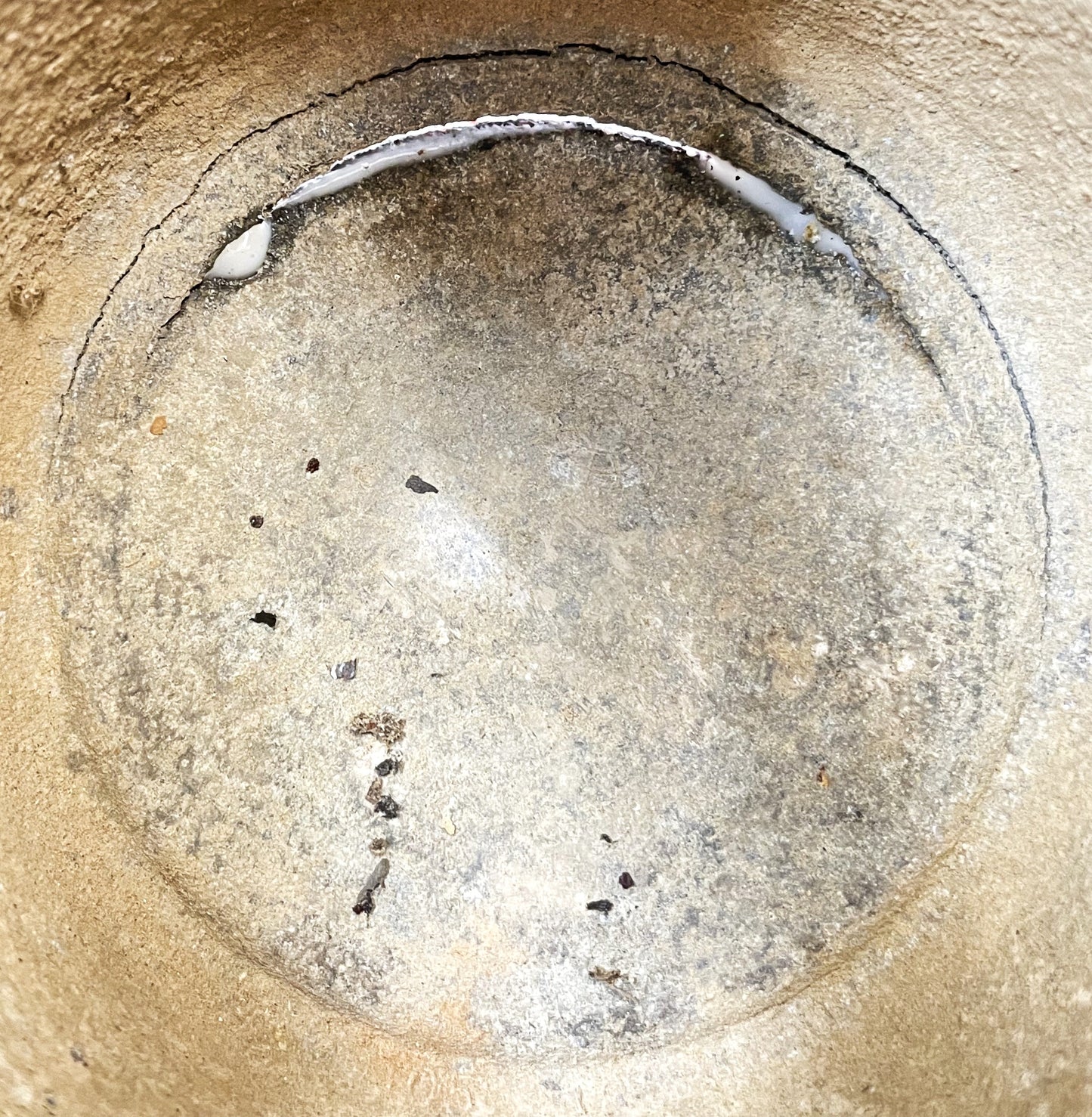 Tapacubos cromados de fábrica para Jeep CJ, CJ5 y CJ7. Tapacubos Laredo de fábrica. 