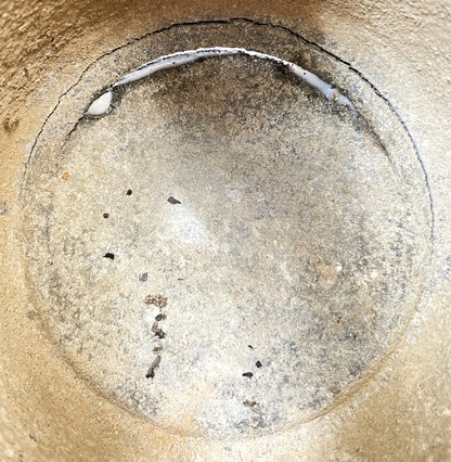 Tapacubos cromados de fábrica para Jeep CJ, CJ5 y CJ7. Tapacubos Laredo de fábrica. 