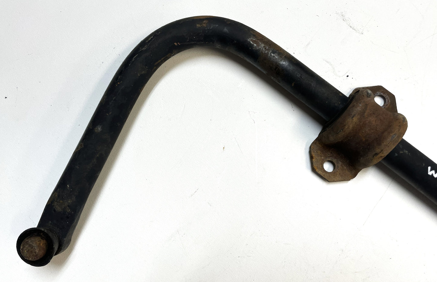 Jeep TJ front sway bar 97-06 Wrangler FREE SHIPPING!