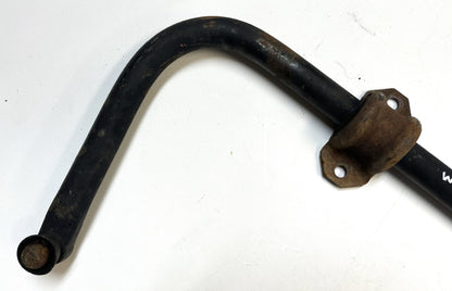 Jeep TJ front sway bar 97-06 Wrangler FREE SHIPPING!
