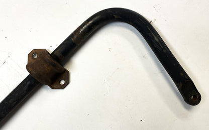 Jeep TJ front sway bar 97-06 Wrangler FREE SHIPPING!