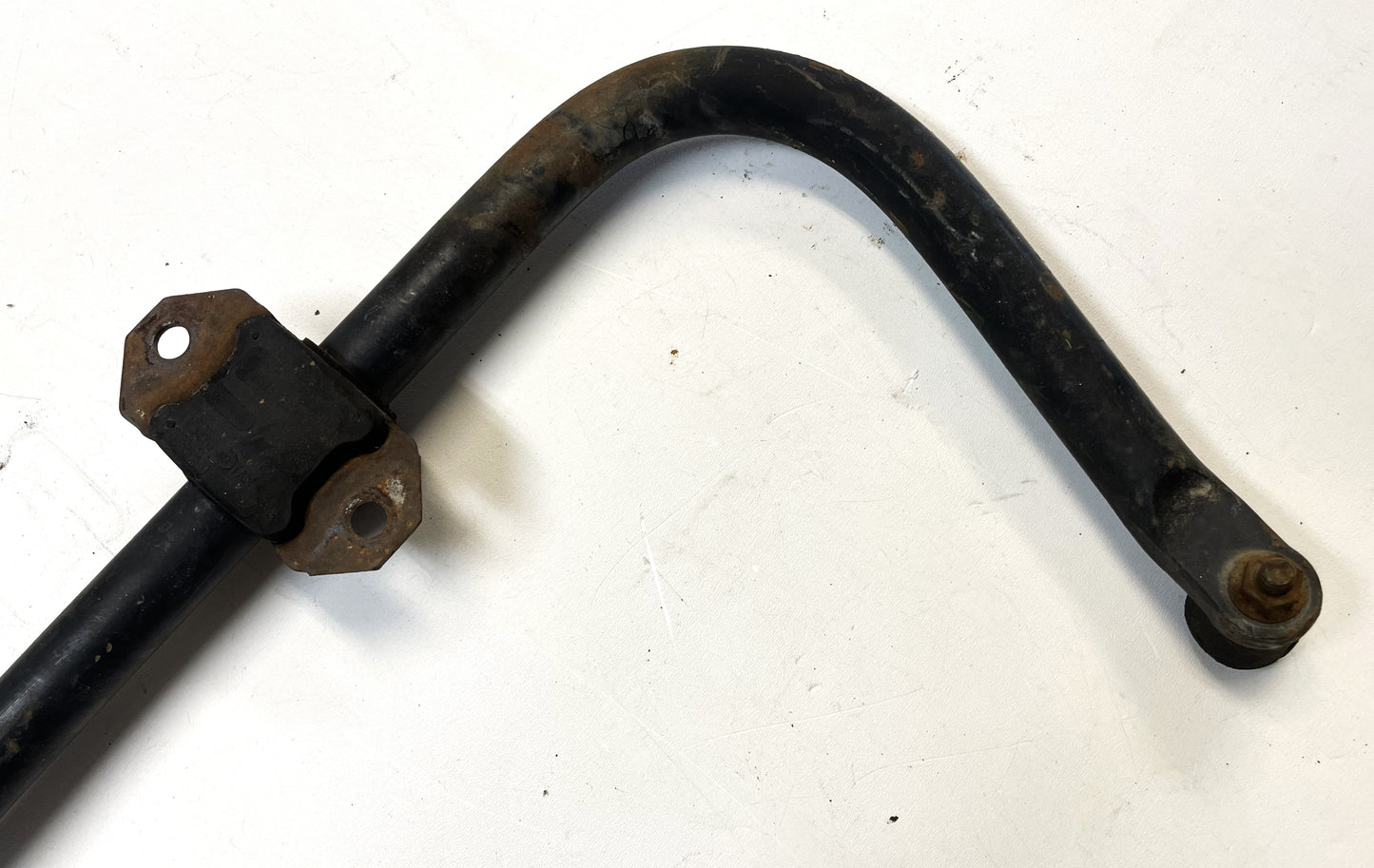 Jeep TJ front sway bar 97-06 Wrangler FREE SHIPPING!