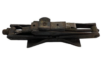 Soporte de montaje de llave de tuercas para Jeep CJ Jack CJ5 CJ7 CJ8 Soporte de guardabarros AMC OE de fábrica 