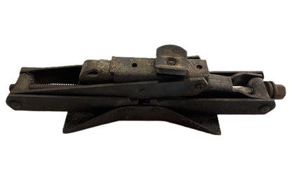 Soporte de montaje de llave de tuercas para Jeep CJ Jack CJ5 CJ7 CJ8 Soporte de guardabarros AMC OE de fábrica 