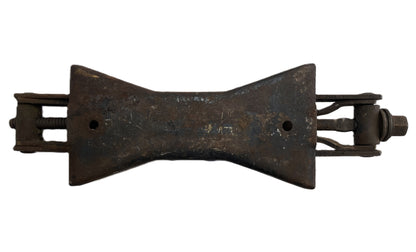 Soporte de montaje de llave de tuercas para Jeep CJ Jack CJ5 CJ7 CJ8 Soporte de guardabarros AMC OE de fábrica 